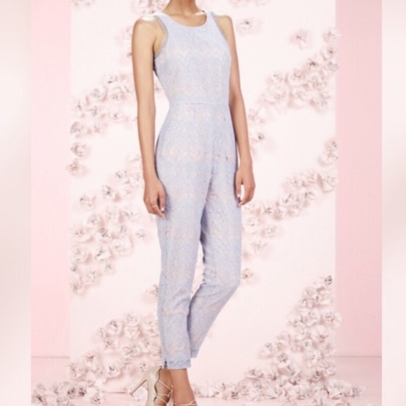 lauren conrad romper